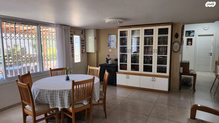 בית פרטי/ קוטג', קרני שומרון