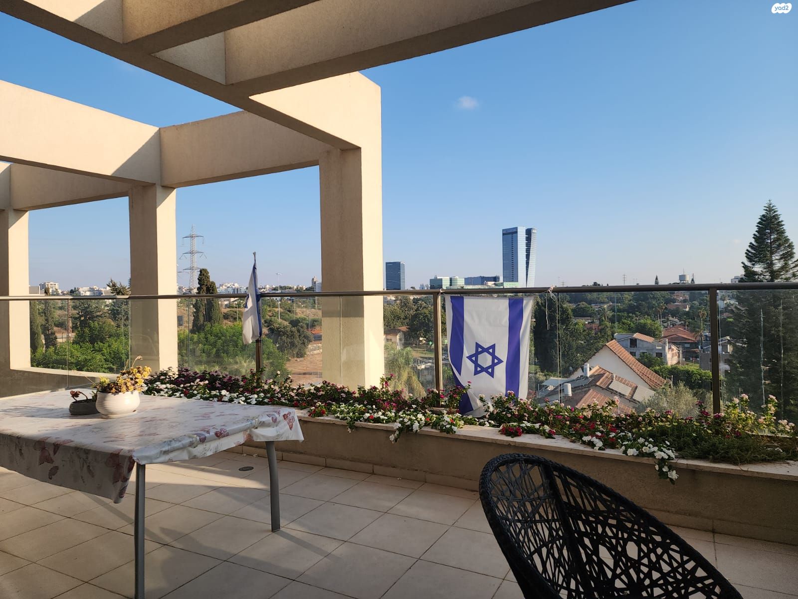 יערה 