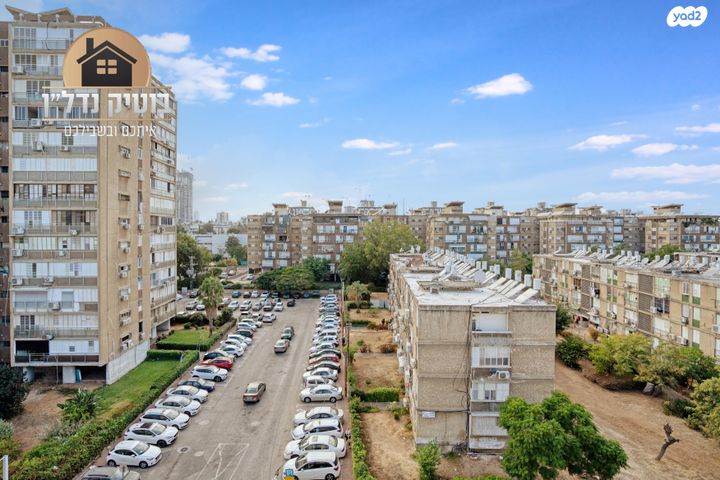 דירה, אילת 27, נאות רחל, חולון