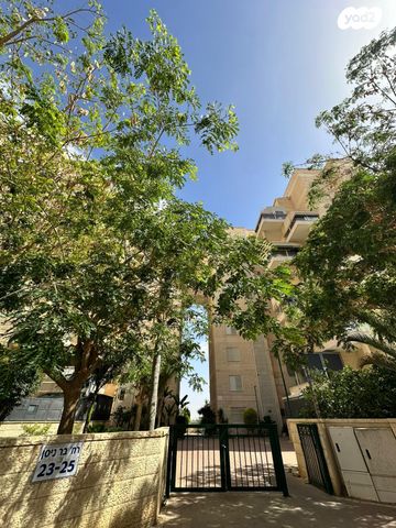 גג/ פנטהאוז, נווה זאב, נאות אילן, באר שבע