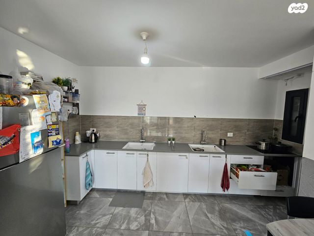 דירה, רועי קליין, נווה שמיר רמת בית שמש ה-1, בית שמש