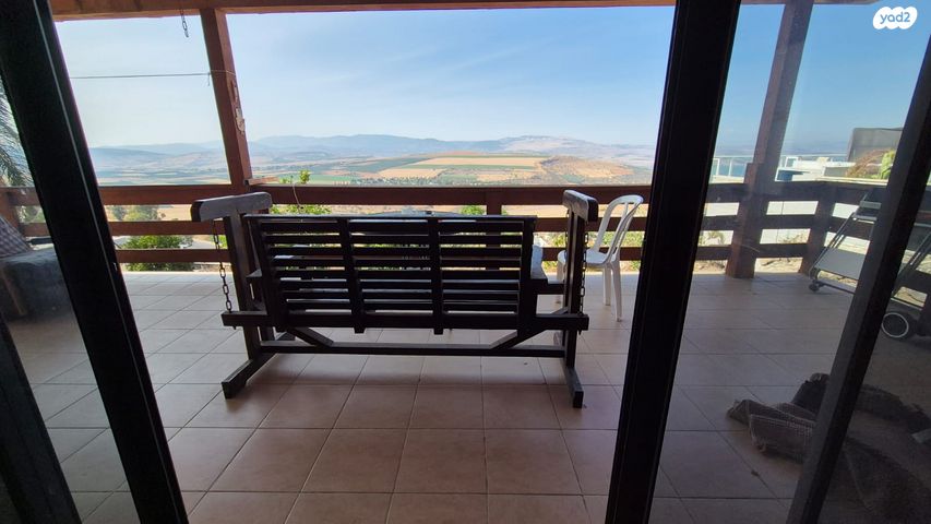 בית פרטי/ קוטג', אהבת ציון, שיכון ג, טבריה