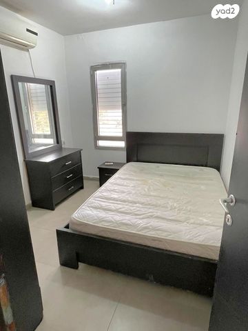 דירה, רחבת מבצע קדם, באר שבע