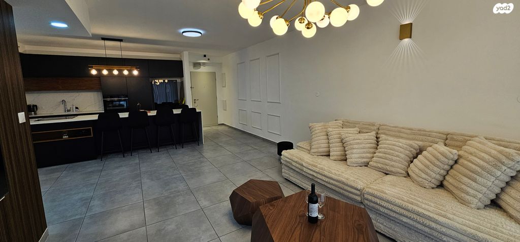 דירה, רבי דוד דנינו 5, הפרחים, קרית גת