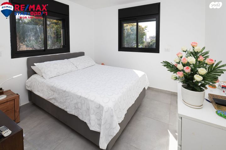 דירה, שמואל הנגיד 12, מרכז, הרצליה