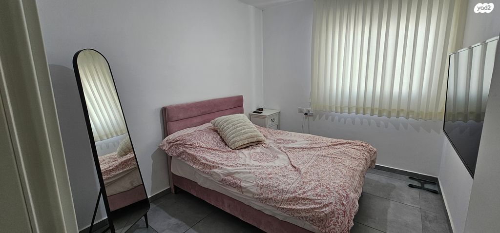 דירה, רבי דוד דנינו 5, הפרחים, קרית גת