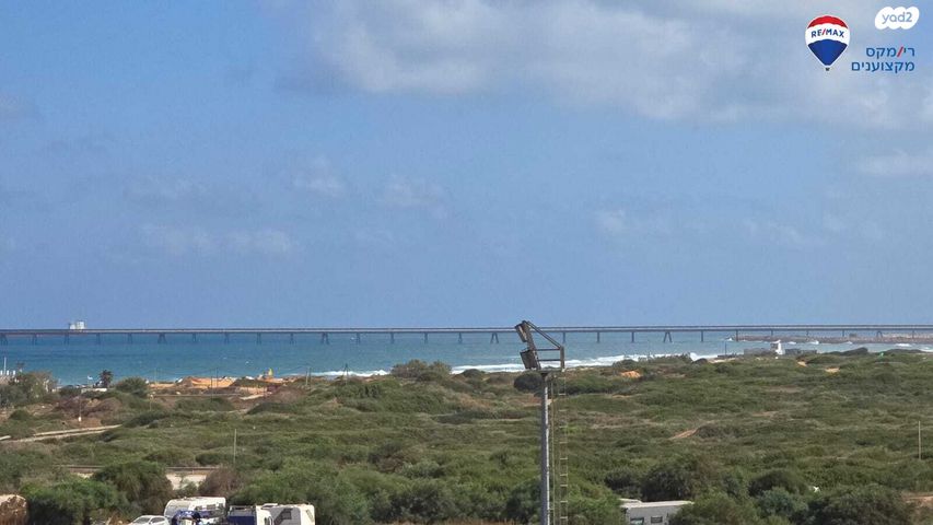 דירה, שדרות מנחם בגין, גבעת אולגה, חדרה