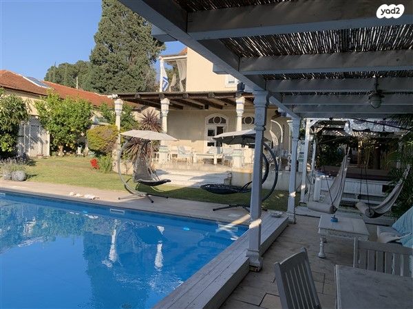 משק חקלאי/ נחלה, בית עובד