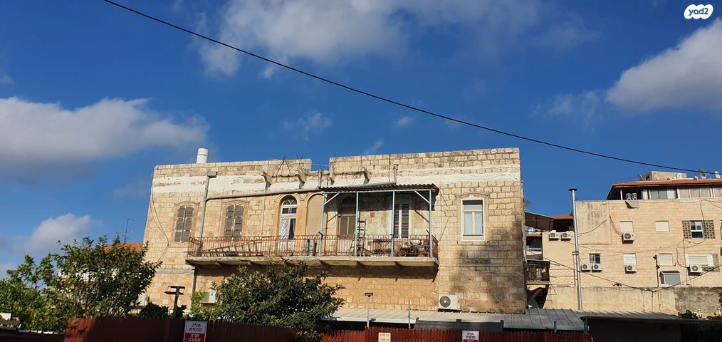 דירה, שדרות הציונות, ואדי נסנאס, חיפה