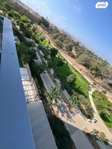 נתיבות מערב