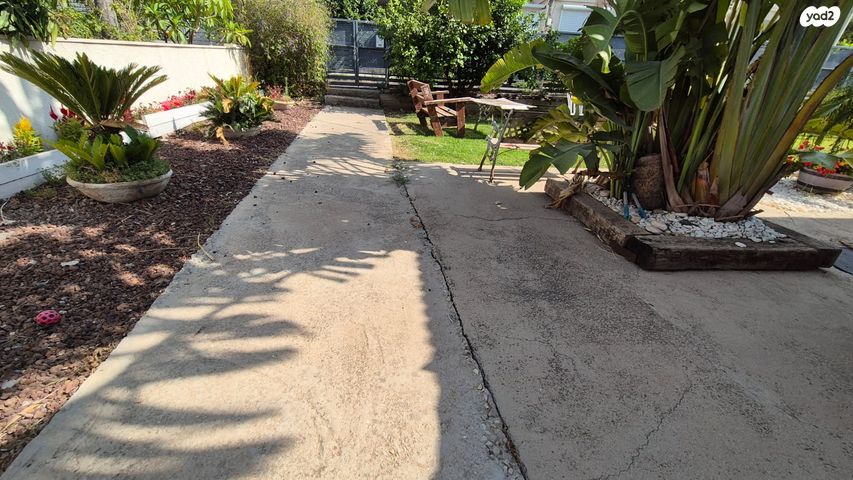 בית פרטי/ קוטג', אהבת ציון, שיכון ג, טבריה