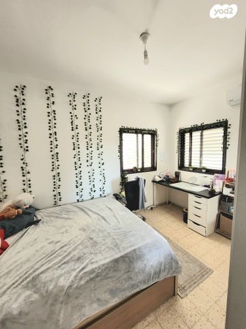 דירה, עמנואל מול 5, צפון מערב מרכז העיר, נתניה