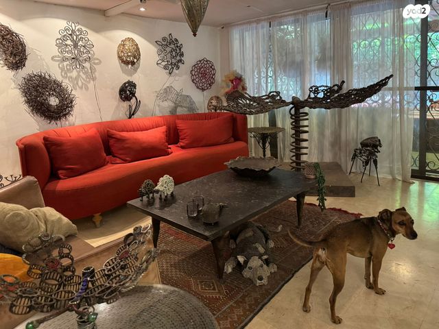 מגרשים, הרצליה