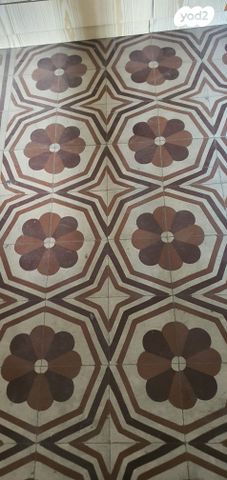 דירה, שדרות הציונות, ואדי נסנאס, חיפה