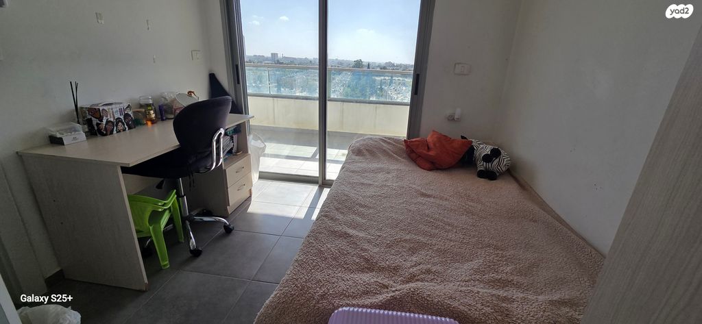 דירה, יצחק אבינו 13, שכונה ד', באר שבע