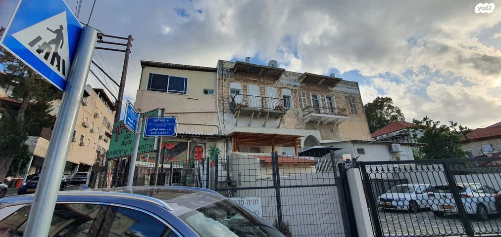 דירה, שדרות הציונות, ואדי נסנאס, חיפה