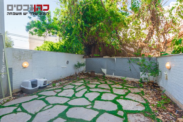 בית פרטי/ קוטג', כרמל צרפתי, חיפה