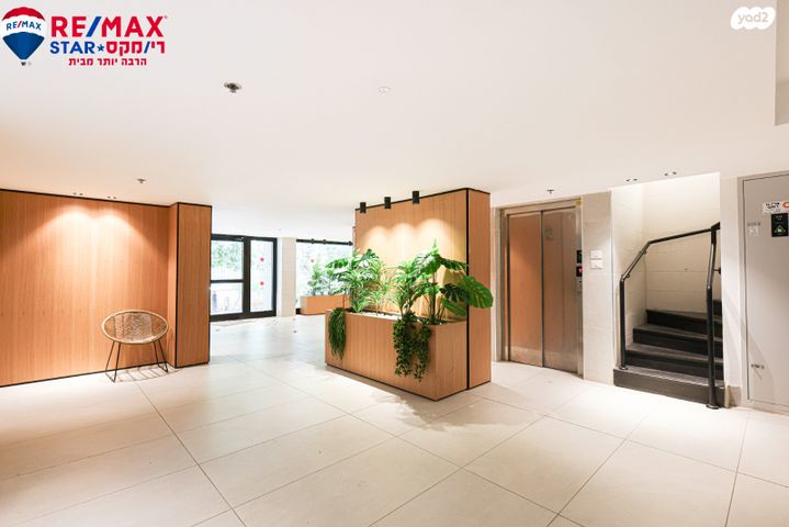 דירה, שמואל הנגיד 12, מרכז, הרצליה