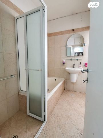 דירה, טרומפלדור 6, אגרובנק, חולון