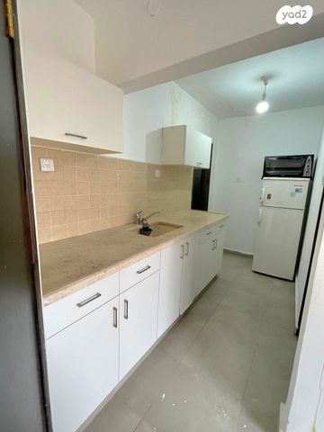 דירה, רחבת מבצע קדם, באר שבע