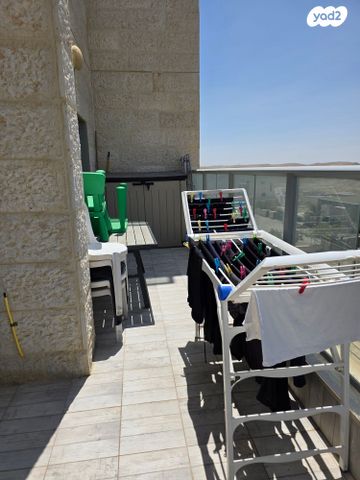 דירה, סא"ל עמנואל מורנו 7, השחר, דימונה