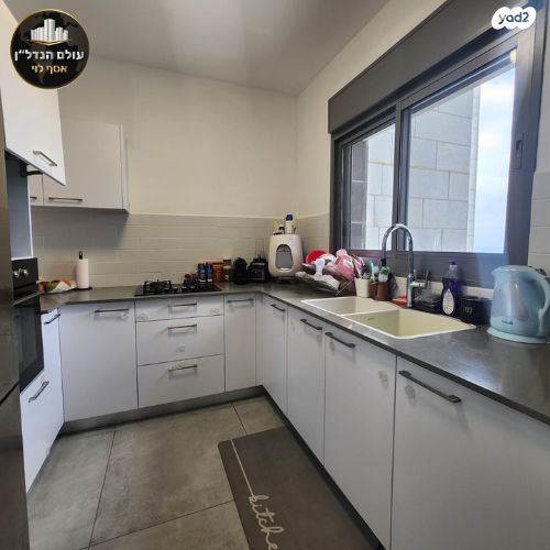 דירה, הרדוף, נאות כרמל, טירת כרמל