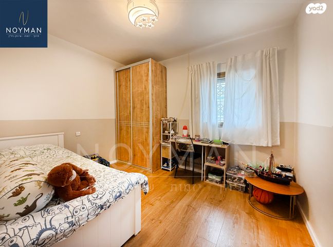 דירה, ליבר זאב 17, קרית השרון, נתניה