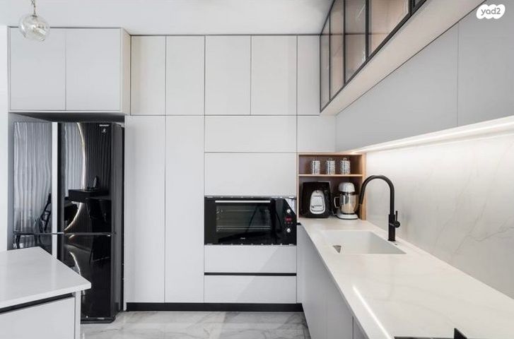 דירה, נווה עופר, תל כביר, תל אביב יפו