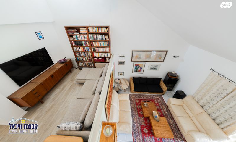 בית פרטי/ קוטג', מישר, נווה אפק, ראש העין