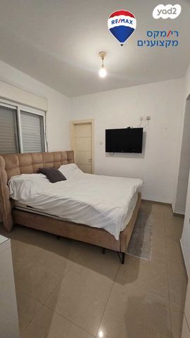 דירה, שדרות מנחם בגין, גבעת אולגה, חדרה