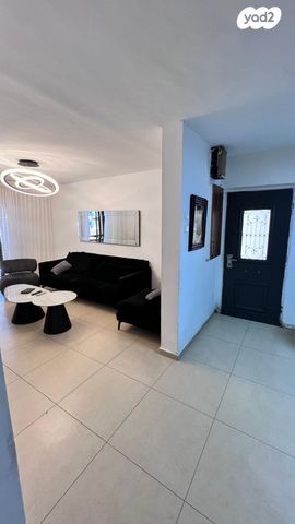 בית פרטי/ קוטג', אשכול, רמלה