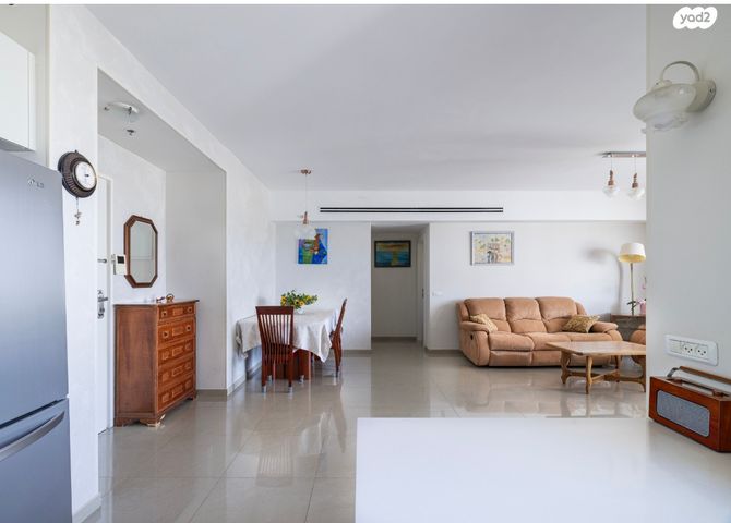 רחובות החדשה