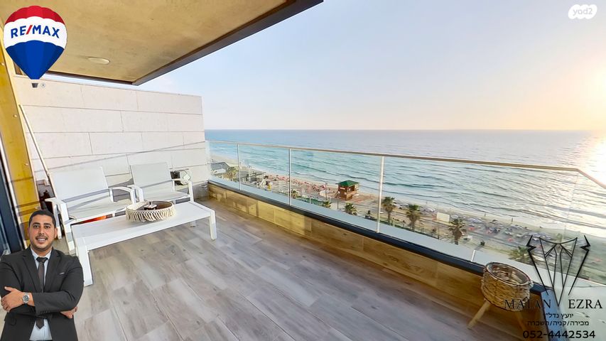 דרך בן גוריון 