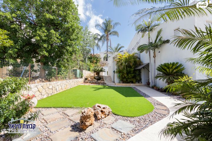 בית פרטי/ קוטג', מישר, נווה אפק, ראש העין