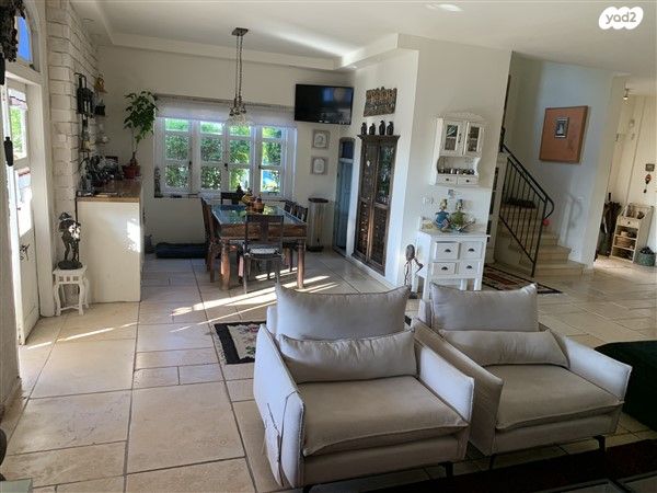 משק חקלאי/ נחלה, בית עובד