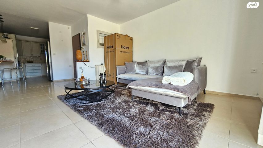 דירה, הנמר 23, מלחה, מנחת, ירושלים