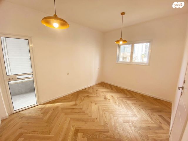 דירה, נהלל, נחלת יצחק, תל אביב יפו