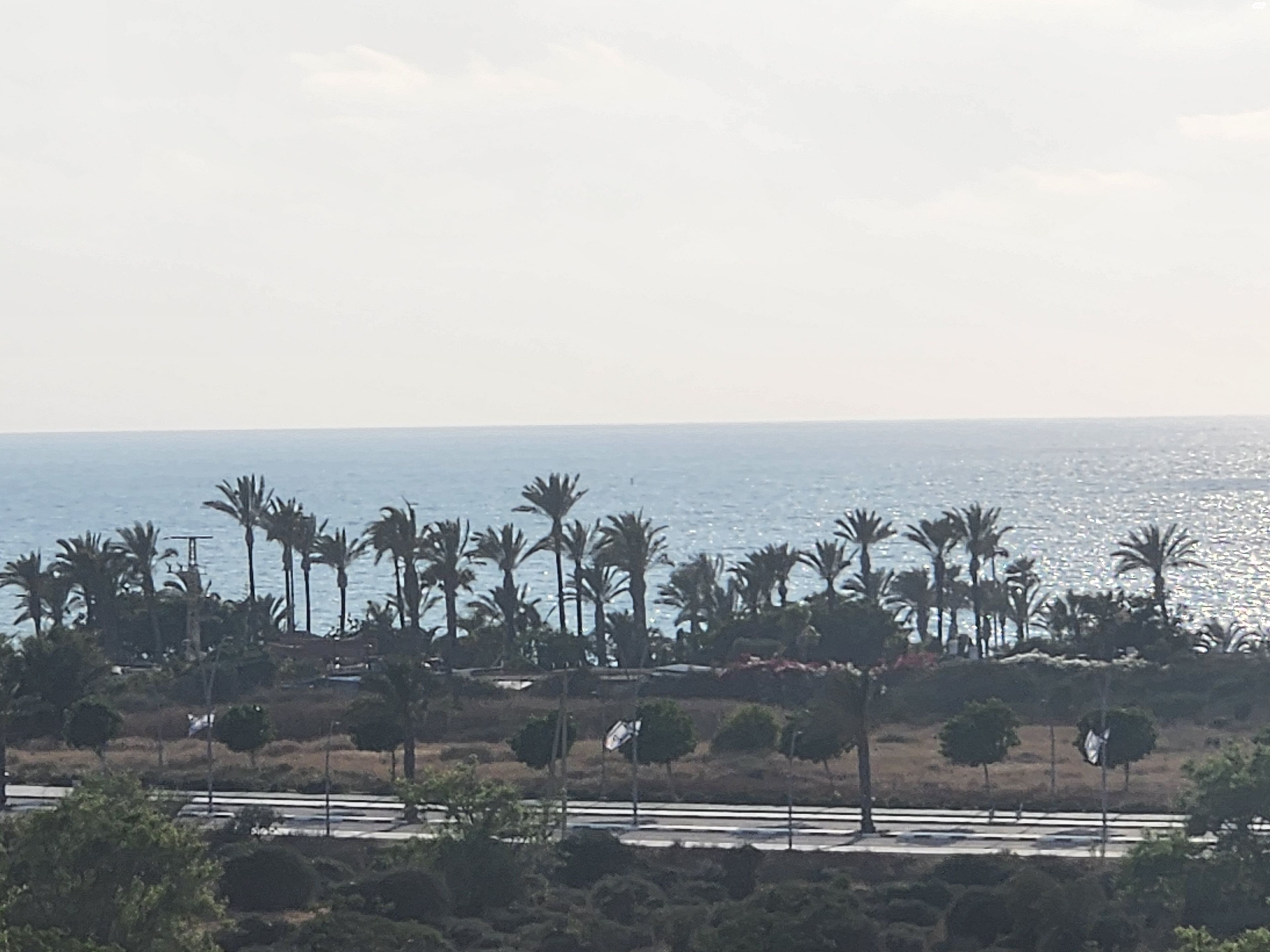 שדרות דוד בן גוריון 