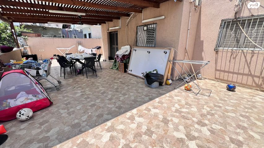 בית פרטי/ קוטג', אשכול, רמלה