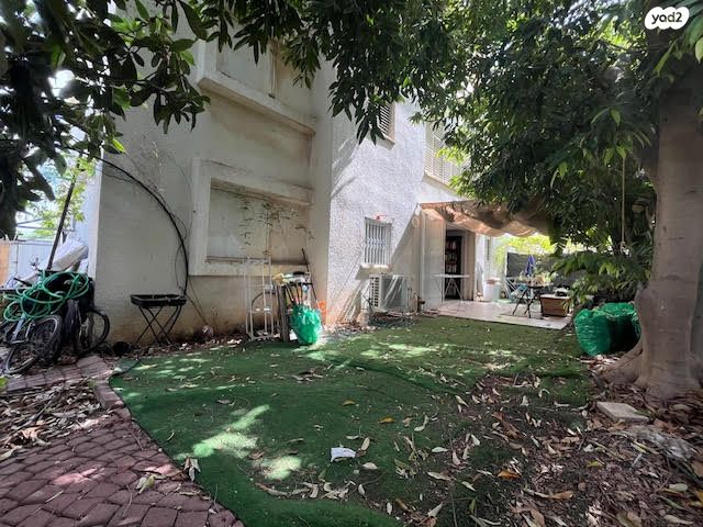 דירת גן, מכבים, ורדים, שוהם