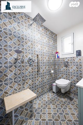 דופלקס, ירושלים