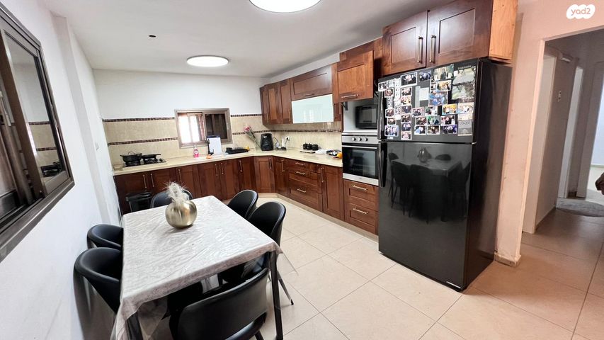 בית פרטי/ קוטג', אשכול, רמלה