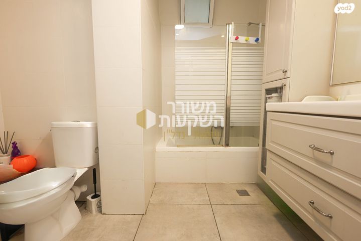 דירה, ארלוזורוב, הרצליה הצעירה, הרצליה