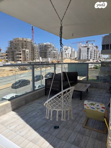 דירה, סא"ל עמנואל מורנו 7, השחר, דימונה