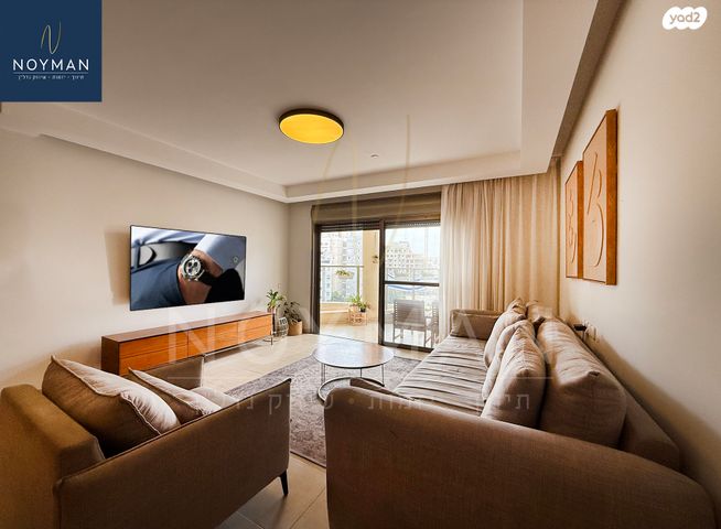 דירה, ליבר זאב 17, קרית השרון, נתניה