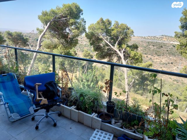 דירת גן, הערבה 30, גבעת טל, אלפי מנשה