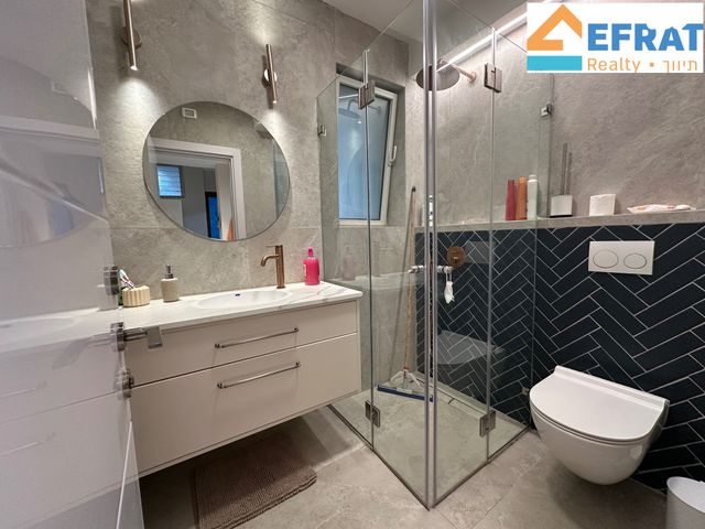 דירה, רימון 38, הרימון, אפרת