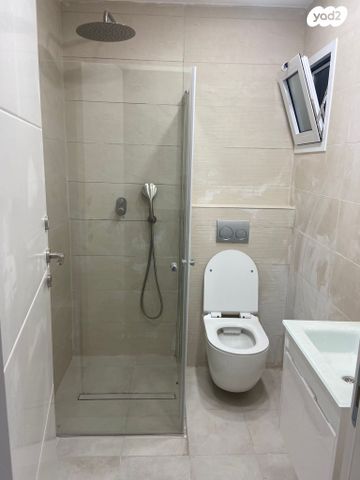 דירה, קוסטה ריקה 52, עיר גנים, ירושלים