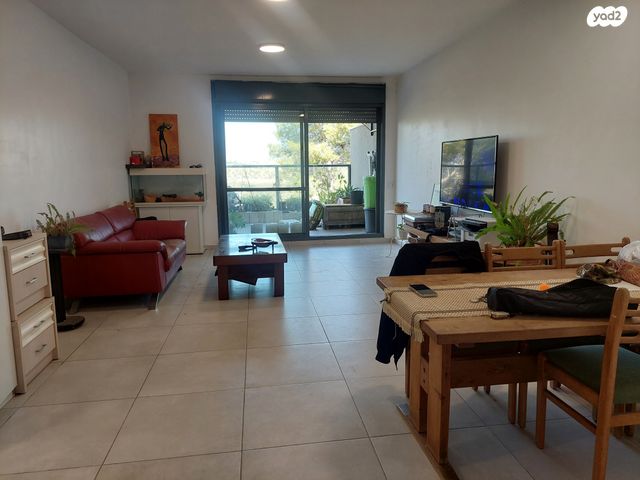 דירת גן, הערבה 30, גבעת טל, אלפי מנשה