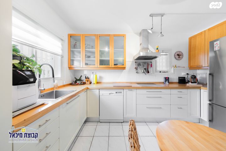 בית פרטי/ קוטג', מישר, נווה אפק, ראש העין